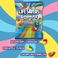 thumbnail image 2 of Life Savers Gummies Collisions Gummy Candy Fruit Mix - 4.6 oz, 2 of 8