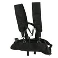 thumbnail image 1 of Arnés De Elevación De Perros, Mochila Para Mascotas De Cuerpo Completar Con Correa De Hombro Acolchadas Ajustables Ventilación De Malla Suave Para Pequeños Perros Medianos, 1 of 7
