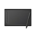 thumbnail image 1 of Graflsoa WP9622 Tablette de Dessin 134*89mm 5080 LPI Électromagnétique Passif USB Noir Rouge, 1 of 6
