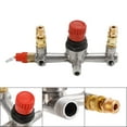 thumbnail image 3 of Precision Valve Switch for Piston Compressors Stable Sealing, High Flow, Easy Installation Switch Spare, 3 of 8