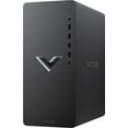 thumbnail image 3 of HP Victus Gaming Desktop PC (Intel i3-12100F 4-Core 3.30GHz, GeForce GTX 1650 4GB GDDR5, 32GB RAM, 512GB PCIe SSD, WiFi 6, Bluetooth 5.2, RJ-45, Win 10 Pro), 3 of 5