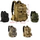 thumbnail image 4 of Bolsa de camping Advancent Unisex Resistencia al desgaste Nylon 30L Ganchos Negro, 4 of 6