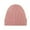 07# Pink, variant on Wool Knit Cuff Short Fisherman Beanie for Men Women, Spring Fall Winter Warm Hats, Trawler Cap, Watch Cap Dark Green Free