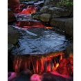 thumbnail image 2 of Atlantic Water Gardens SOLCC2 2,5 Watts Changement de Couleur Conduit Projecteur Compact, 2 of 2