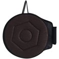 thumbnail image 2 of KEINXS Swivel Car Seat Cushion  Portable Chair Seat for Vehicles  Rotating Support for Drivers  Easy Entry and Exit for Elderly and Disabled  Chair Pads Essentials Savings Deals, 2 of 5