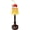 As Shown, variant on Cute Pudding Night Light LED Desk Lamp – Unique Soft Glow for Bedroom, Cozy Atmosphere, Perfect for Relaxing, Nighttime Comfort, and Home Décor