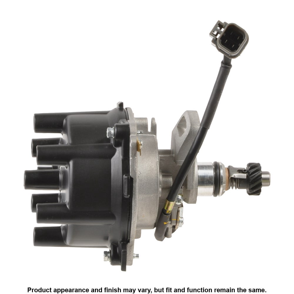CARDONE New 84-58642 Distributor fits 1990-1998 Mercury, Nissan