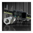 thumbnail image 3 of 6in 8in 12in Digital LCD Vernier Calipers 150mm 200mm 300mm 500-193-30 Gauge Electronic Stainless Steel Measuring Tools, 3 of 6