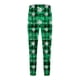 thumbnail image 4 of Pantalones largos para hombre, pantalones deportivos ajustados para correr, pantalones deportivos con cordón, pantalones con estampado navideño, pantalones para hombre, 4 of 5