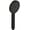 Black, variant on Riobel 4364 2 GPM Multi Function Hand Shower - Black