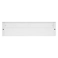 thumbnail image 5 of Maxxima 12 in. LED Under Cabinet Light, Dimmable, Linkable, Hardwired or Plug & Play, 500 Lumens, 5 CCT 2700K - 5000K, White, On/Off Switch, 5 of 14