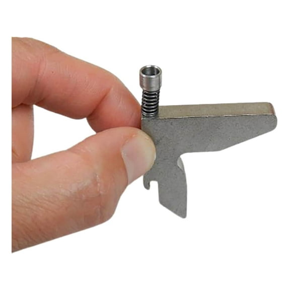 Lee Primer Arm Assembly Small for Breech Lock Challenger, Classic Press