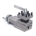 thumbnail image 2 of METAL LATHE CROSS SLIDE AND TOOL HOLDER Compound Lathe Parts Stroke 90mm 1 Set, 2 of 11