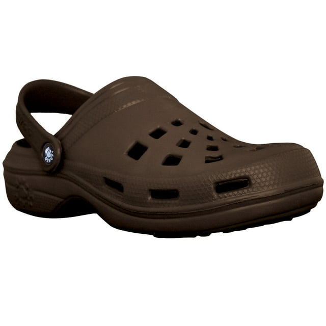 Sandales de Plage pour Hommes Dawgs - Brun 13