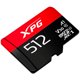 thumbnail image 3 of Memoria Micro SDXC XPG  512GB XPG A2 Clase 10 V30 Nintendo Switch AUSDX512GUI3XPGA2-R, 3 of 3