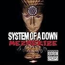 System of a Down - Hypnotize - Music & Performance - CD