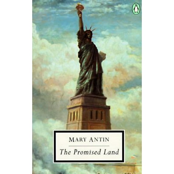 Pre-Owned The Promised Land (Paperback) 0140189858 9780140189858