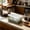 Gray, variant on feimajia Summer Home Essentials Large Silicone Ice Tray with Lid 15-Cubes Freezer Ice Maker Molds