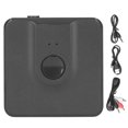 thumbnail image 1 of Bluetooth 5.0 Receiver Transmitter 2 In 1 Wireless Audio Adapter Computer TV Car Speakers, 1 of 5