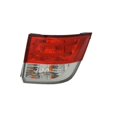 thumbnail image 3 of TYC 11-6633-00-9 Tail Light Lamp Assembly Replacement for 14-17 HONDA ODYSSEY, 3 of 3