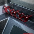 thumbnail image 6 of Legend Boat Rod Holder Panel 316449 | 14 1/2 x 3 Inch Red Aluminum, 6 of 6