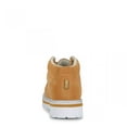 thumbnail image 4 of Lugz Botte à Bout Moc Strutt Lx pour Homme Blé Doré/blanc - MSTULXK-741, 4 of 7