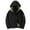 Black, variant on EHQJNJ Long Jacket New Three in One Two Piece Removable Warm Ski Jacket Water Proof Wind Proof Mountaineering Clothing Mens Overcoat Short Over Suit Mens Sport Coat Black