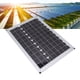 thumbnail image 5 of Panel solar ANGGREK multiusos alta eficiencia 100W 18V para exteriores, 5 of 8