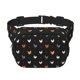 thumbnail image 1 of Disketp Funny Chicken Riñonera de Doble Capa, Bolsa de Cintura Ajustable para Viajes, Correr y Senderismo, Riñonera Ligera para Hombre y Mujer, 1 of 9