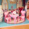 thumbnail image 4 of 3pcs Mini Tea Set Models Ornnaments Ornaments Mini Desktop Decoration, 4 of 7
