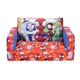 thumbnail image 4 of Spidey y Sus Increíbles Amigos Sofá Cama Inflable de Interior 2 en 1 Sugerido para Niños de 2 a 5 Años, 4 of 5