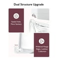thumbnail image 2 of Momcozy S9 Pro Hands Free Breast Pump, Wearable Electric Breast Pump 24mm, 2 of 8