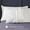 pillowcase with zipper, variant on Silk-Like Imitation Silk Washed Pillowcase With Zipper Closure, Soft Breathable Smooth And Cool For Hair And Skin, 2-Pack Set Size 51*66Cm (20*26 Inches)