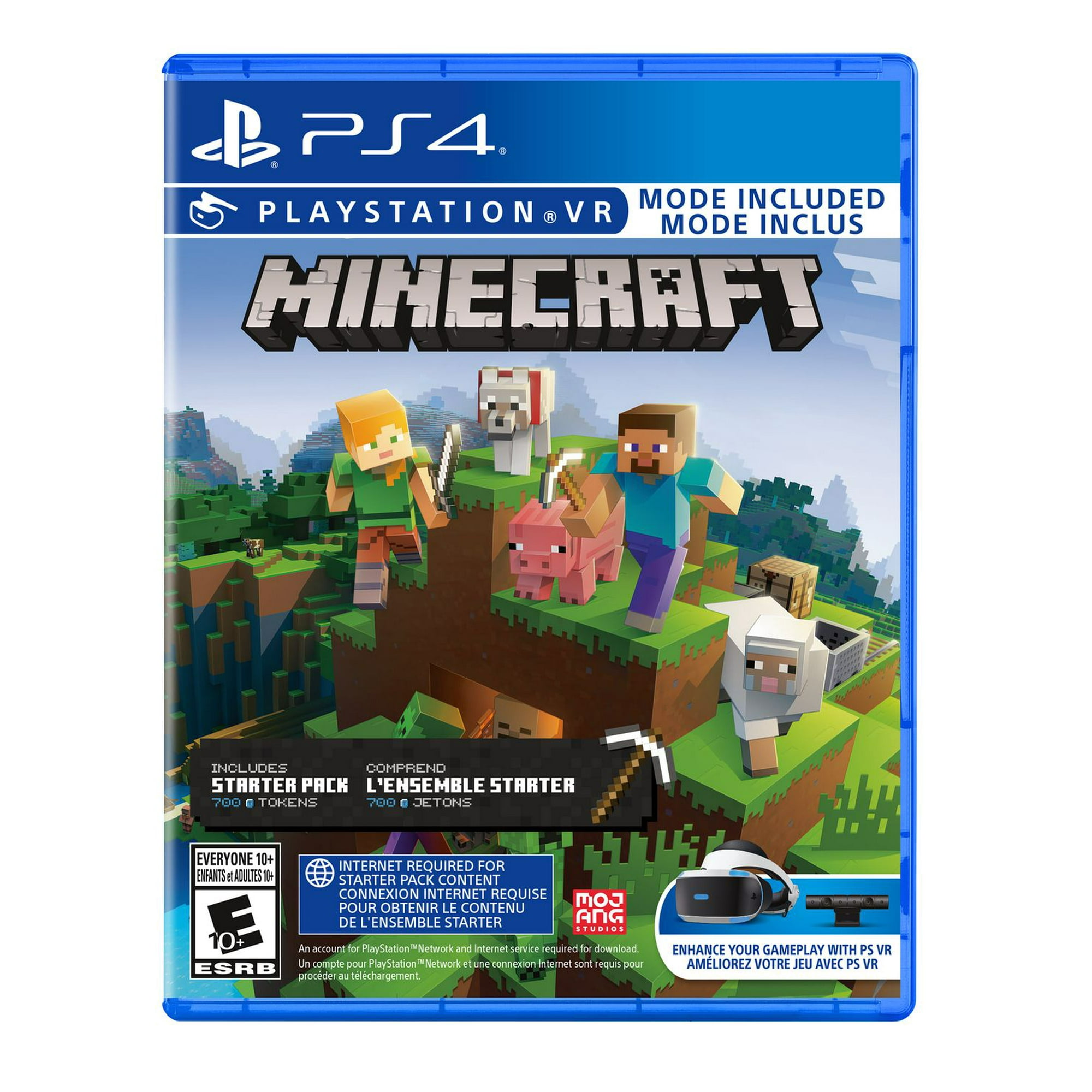 Minecraft game cost discount