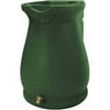Rain Wizard Urn, Green