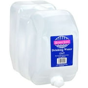 Highbridge Springs: Drinking Water, 2.5 gal
