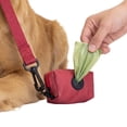 thumbnail image 2 of One Paw, Pet Bag Dispenser, Multiple Colours, Portable, 2 of 10