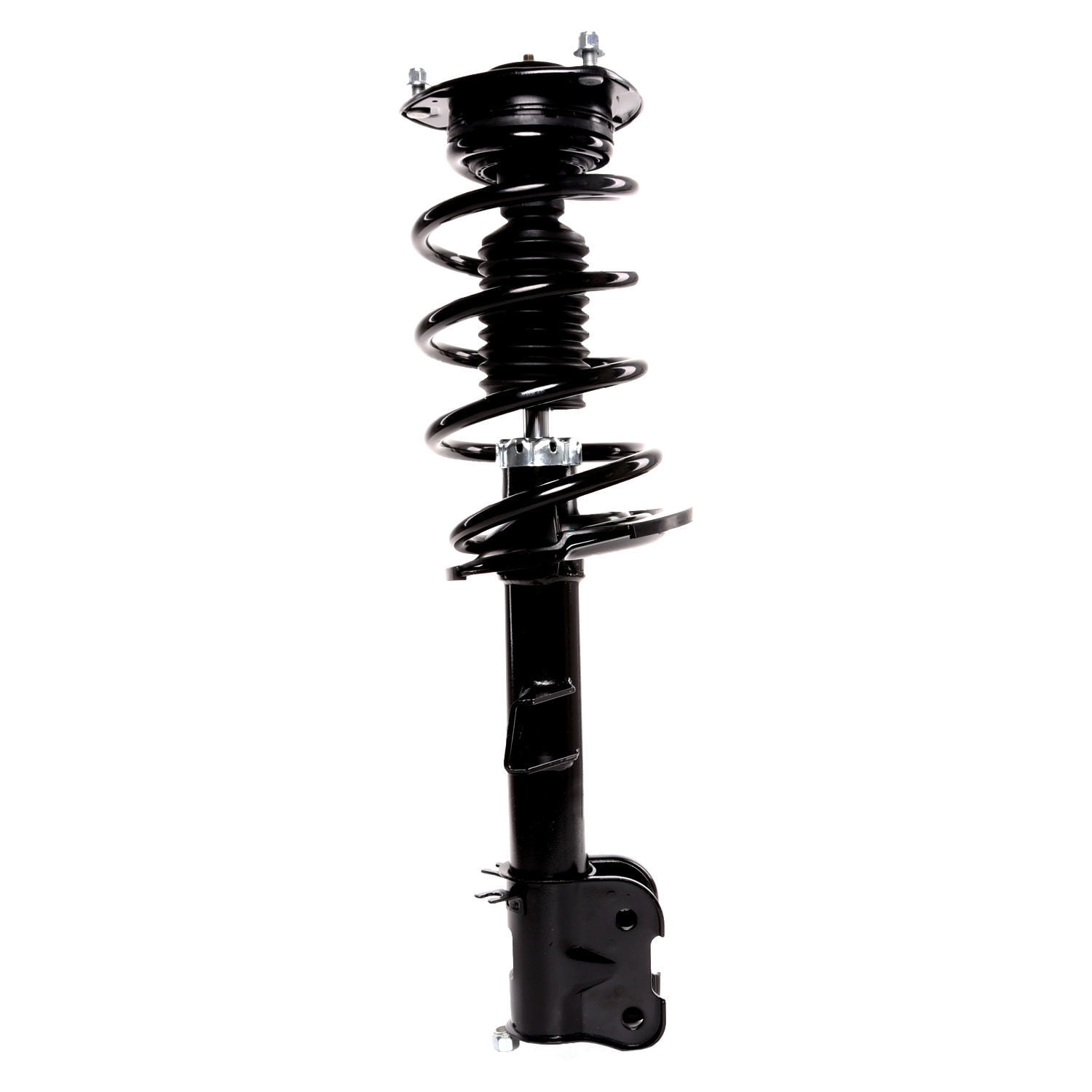 PRT 818933 Suspension Strut and Coil Spring Assembly Fits select: 2011-2013 KIA SORENTO