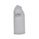 thumbnail image 1 of Camiseta unisex de algodón gris atómico de manga corta, 1 of 1