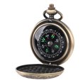 thumbnail image 1 of Retro Pocket , Lightweight Antique  Accurate Luminous  for Hiking for Driving, 1 of 8