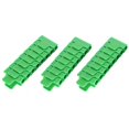 thumbnail image 1 of Greenhouse Accessories,24Pcs Plastic Greenhouse Film Film Clamp Greenhouse Clamp Smart Functionality, 1 of 14
