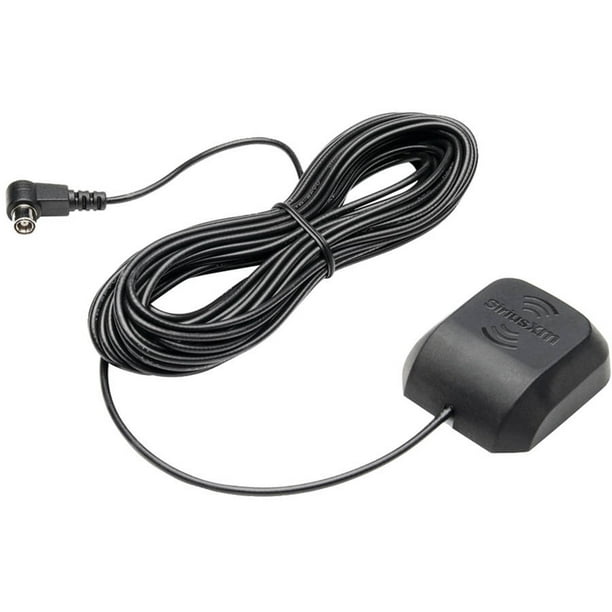 SiriusXM NGVA3 External Sirius & SiriusXM Vehicle Antenna Walmart