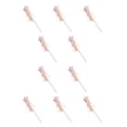 thumbnail image 1 of Tholdsy Cat Teaser Party Accessories Glitter Cinco puntas Star Christmas Costume Girl Wand Cosplay Prop Stick Pink Rosado 10piezas Tholdsy CBP377396, 1 of 5