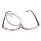 thumbnail image 2 of Gafas de Maquillaje de Lectura,Gafas de Lectura de Maquillaje Gafas de Lectura de Maquillaje Individual Gafas Giratorias de Maquillaje Altamente Recomendadas, 2 of 8
