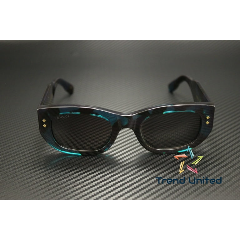 Gucci GG1215S-001 51mm New Sunglasses - Walmart.com display picture 3