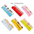 thumbnail image 3 of ZheElen Stationery Cartoon Animals Marker Compact And Delicate Cute Animals Cute Animal Sticky Notes Easy B, 3 of 6