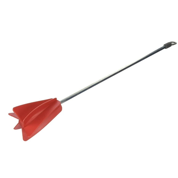 Accesorio para taladro mezclador de pintura Edward Tools, balde de 5 galones
