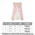 thumbnail image 2 of TIELUTT Cape Blanket Cape Blankets for Dogs Pet Clothes for Large Dogs Female Pet Clothes for Medium Dogs Summer Pet Clothes for Medium Dogs Boys Pet Clothes for Medium Dogs Easter Pet Clothes for La, 2 of 7
