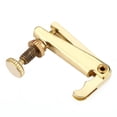 thumbnail image 1 of 4Pcs  Alloy Fine Tuners for 3/4 4/4 Violin, String Adjusters with Outstanding Durability and Stability, 1 of 7