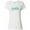 AA-White, variant on Inktastic Cute Nurse Stethoscope and Hat Women's T-Shirt
